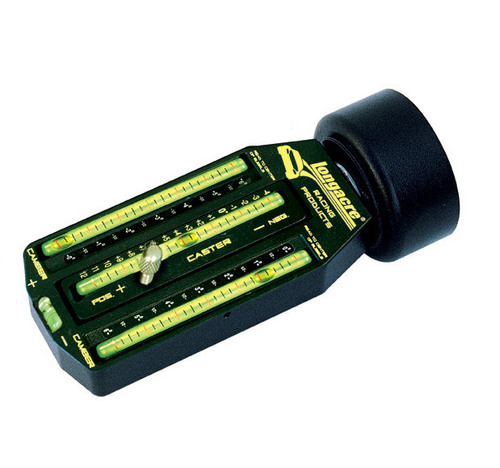 Caster-Camber Gauge(With magnetic adaptor)