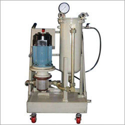 Oil Filteration Systems