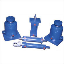 Hydraulic Cylinders