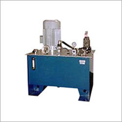 Hydraulic Power Packs