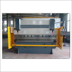 Hydraulic Press Brakes