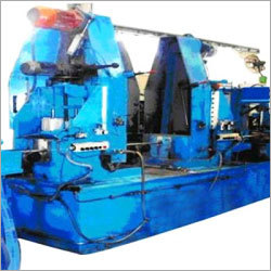 Hydraulic Machines