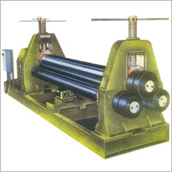 Sheet Bending Machines
