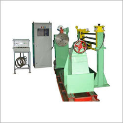 Steel Plants Machines