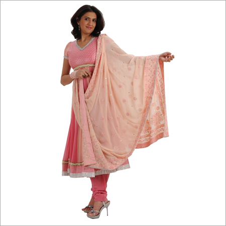 Anarkali Suit