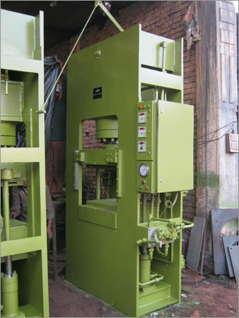 Melamine Crockery Die Machine