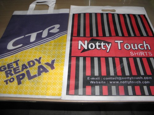 Non Woven Printing Inks