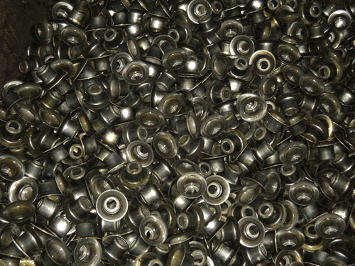 Bearing Parts & Components