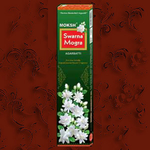 Mogra Incense Sticks
