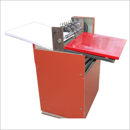 Sticker Cutting Machine