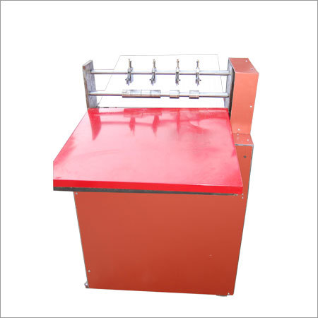 Rotary Perforating Machine
