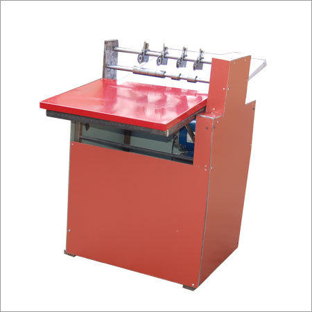 Sheet Perforating Machine