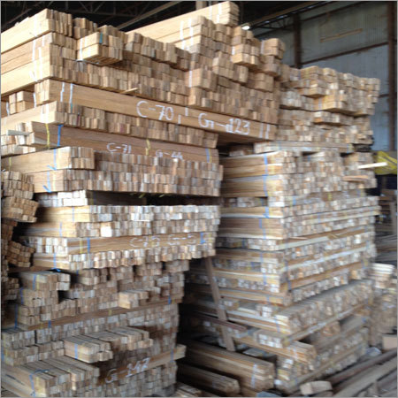 Teak Wood Cut Size