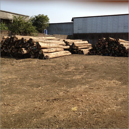 Timber Sawn Wood
