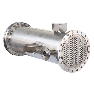 Heat Exchangers