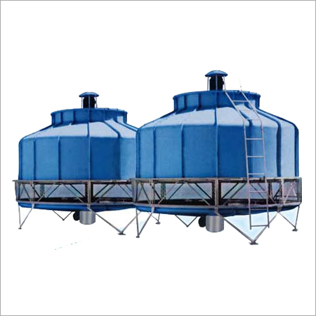 Cooling Tower