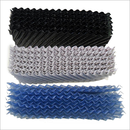 PVC Fill