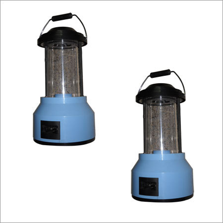 LED Lantern Cabinets