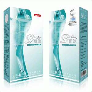 Lida Daidaihua Slimming Pills