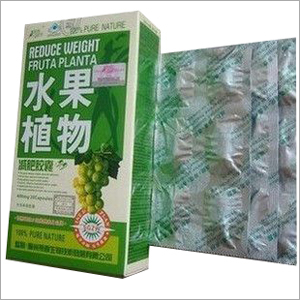 Fruita Planta