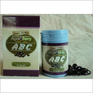 ABC Acai Berry Slim Pills