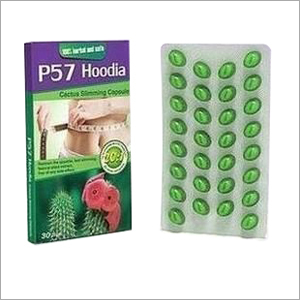 P57 Hoodia Slimming Capsules