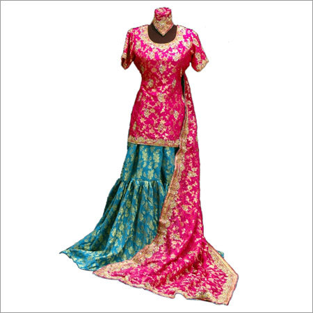 Womens Lehenga
