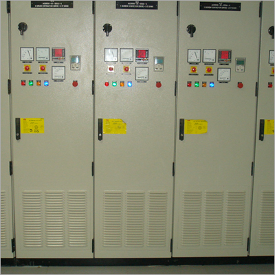 Panel Erection Services