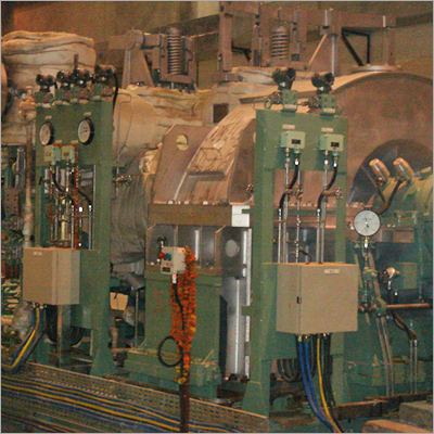 Instrumentation Erection Services