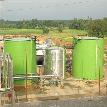 DM Plant Automation Services