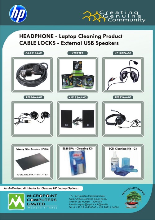 Headphone Speaker Cleaning Solution