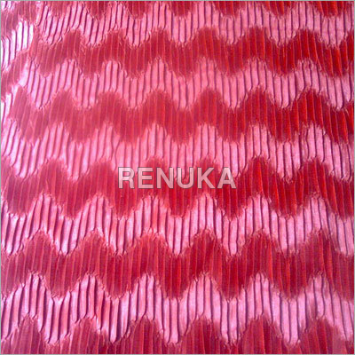 Fabric Pleating