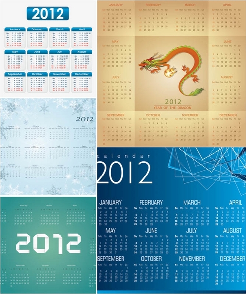 Calendars Printing Services