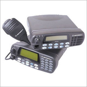 VHF Wireless