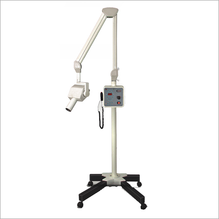 Digi Panto Floor Mounted