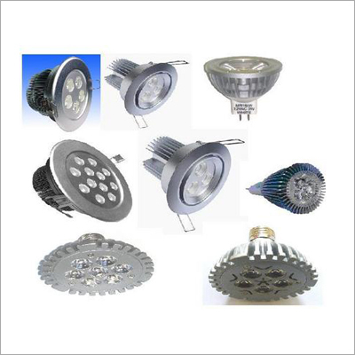 Down Lights(square and round)
