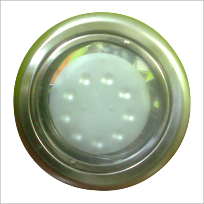 Led Sunflower Down Lights