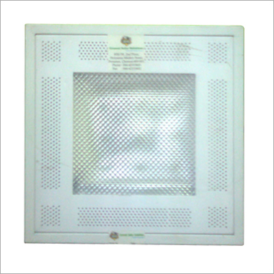 Led Lights - Plastic, 10x10 Inches, 6000K | Bright Light, Durable Design, Energy Efficient, Long Lifespan, IP65 Rating, 800lm, 12V, 10W