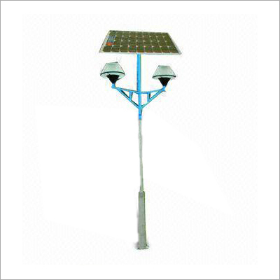 Solar Garden Lighting