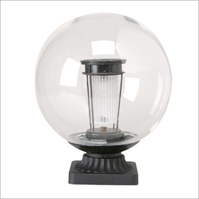 Commercial Solar Lights