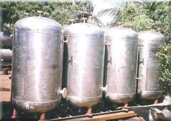 Storage Tank