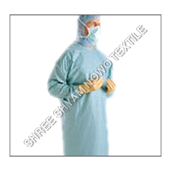 Disposable Non Woven Fabric Aprons