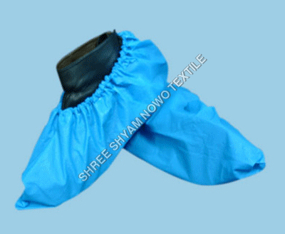 Non Woven Shoe Cover