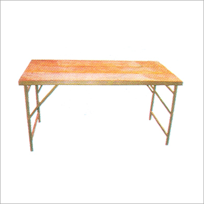 Banquet Hall Table