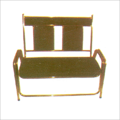 Round Banquet Sofa