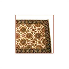Decorative Woollen Carpet