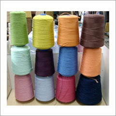 Wool Yarns