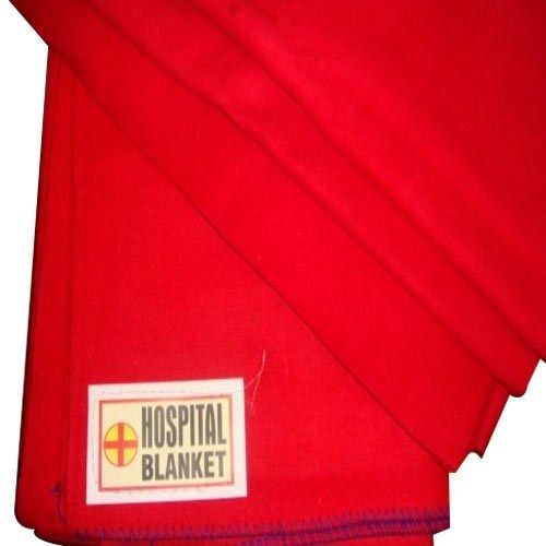 Hospital Blankets Age Group: Children