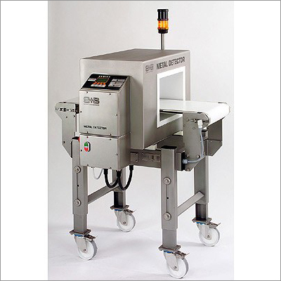 Food Processing Machinery