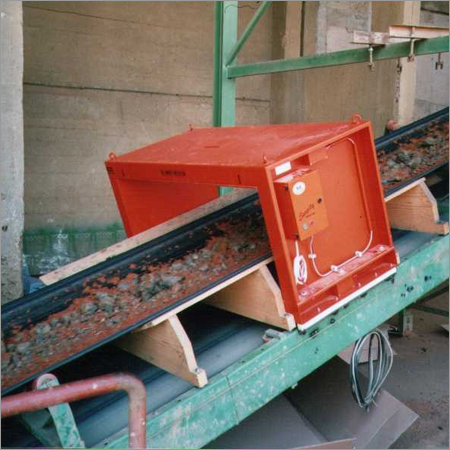 Cement Plant Machinery